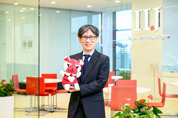 加藤さん、ありがとうございました！