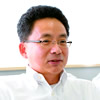 佐藤 順一 氏