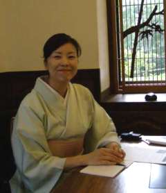 Minako Kambara