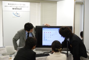 69day展示会の様子3