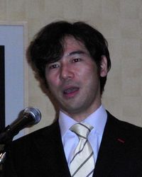 マイクロソフト株式会社 中川氏