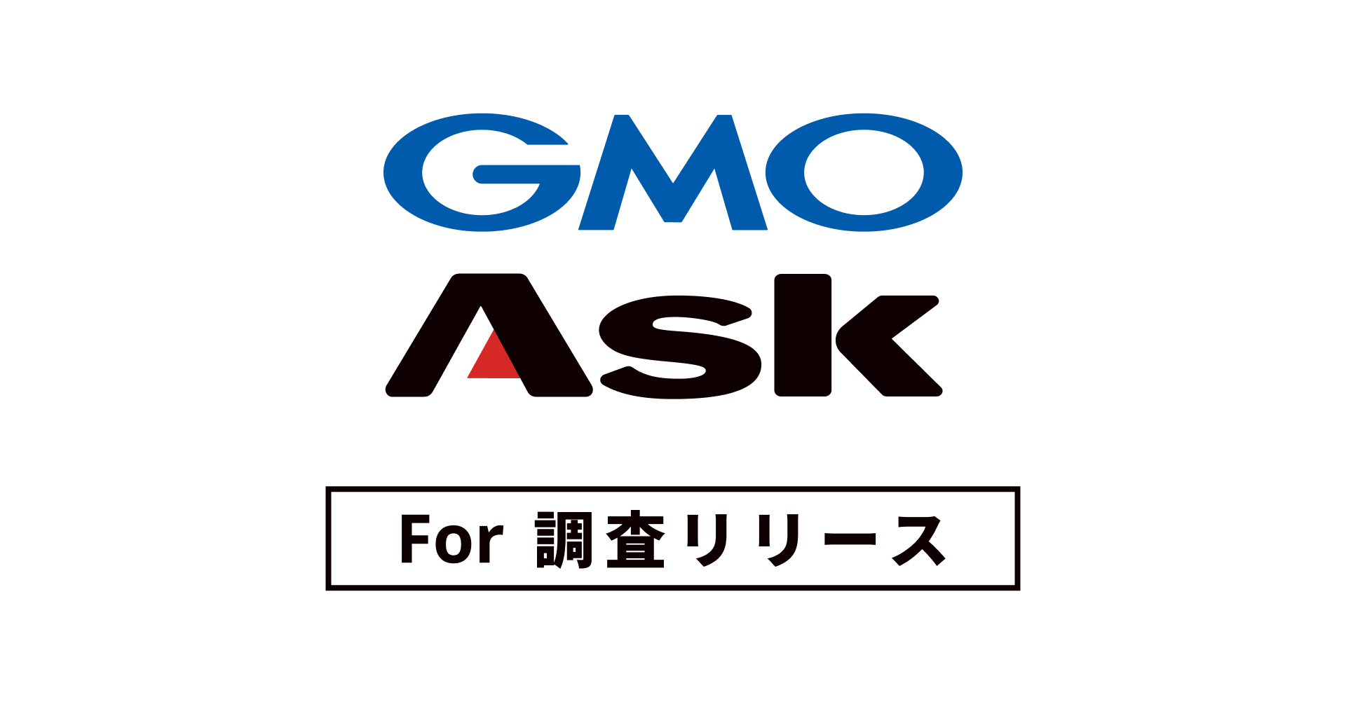 GMOリサーチのアイコン