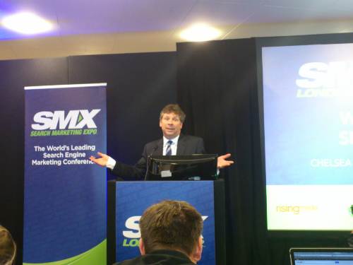 SMX London