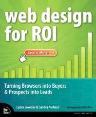Design for ROI: Turning Browsers into Buyers & Prospects into Leads