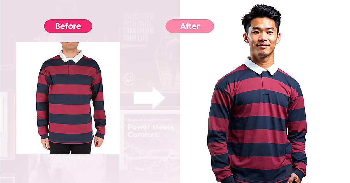 画像が削除されました