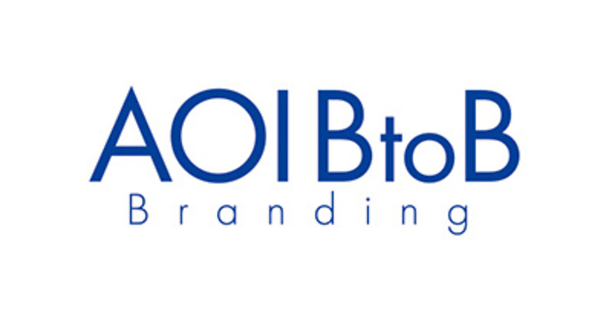 Aoi Pro が中小 中堅btob企業のブランディングを支援する Aoi Btob Branding 開始 Web担当者forum