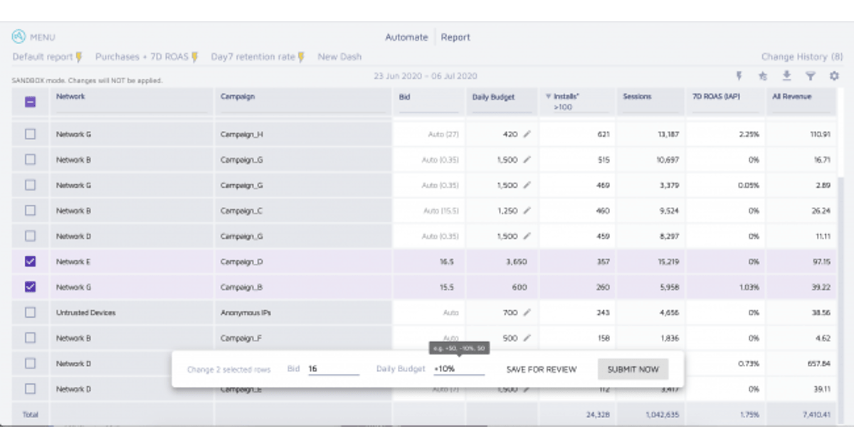 Adjustが新しいマーケティングオートメーションツール Adjust Automate を提供開始 Web担当者forum