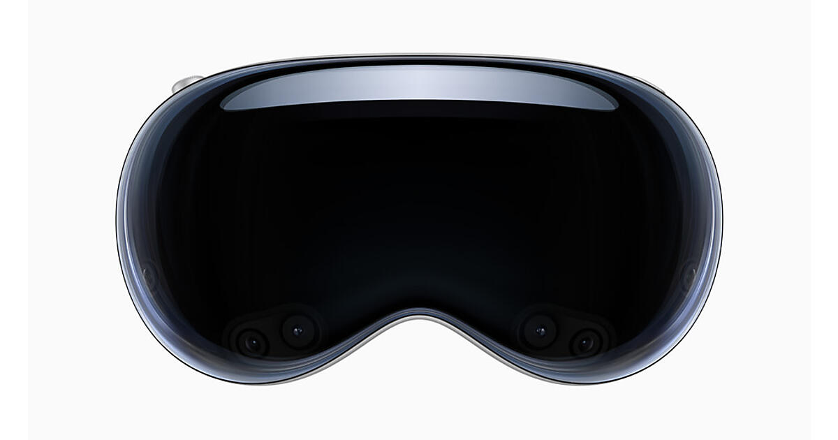 Apple Vision Pro スマートグラス 新しき 充電ケーブル未使用 