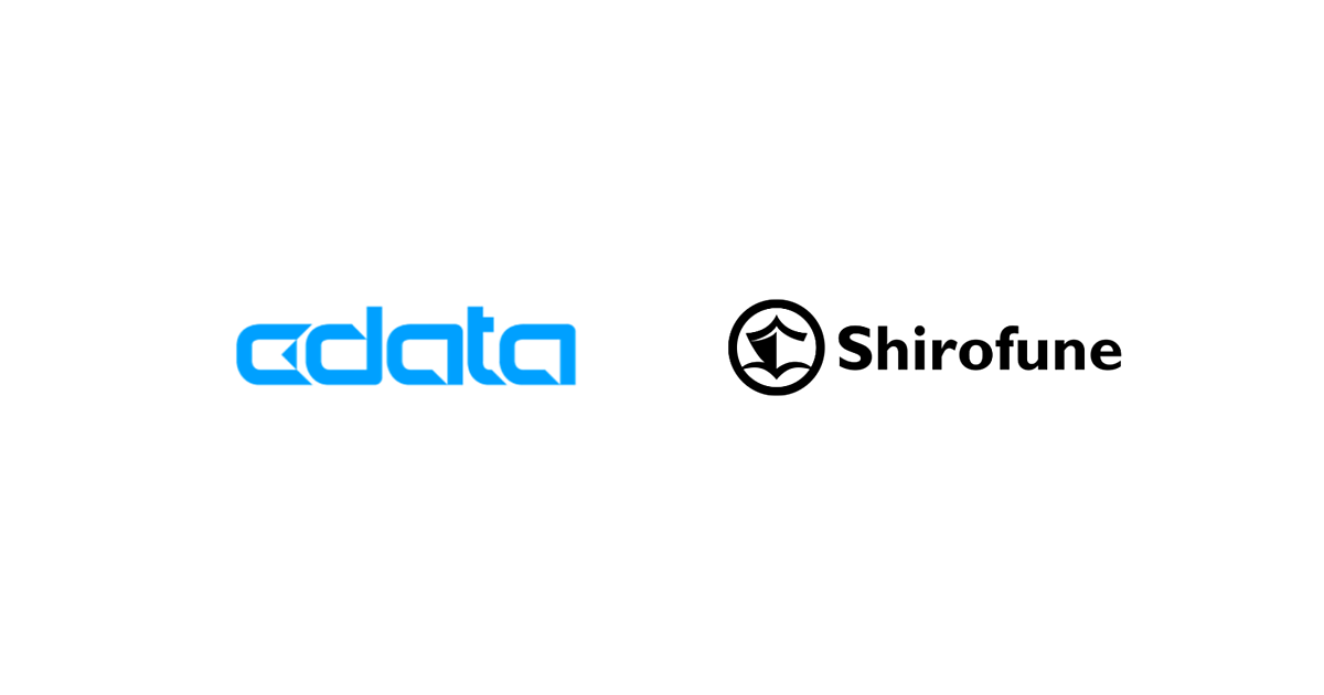 広告運用自動化ツール「Shirofune」とデータコネクタ「CData Drivers」が製品連携 | Web担当者Forum