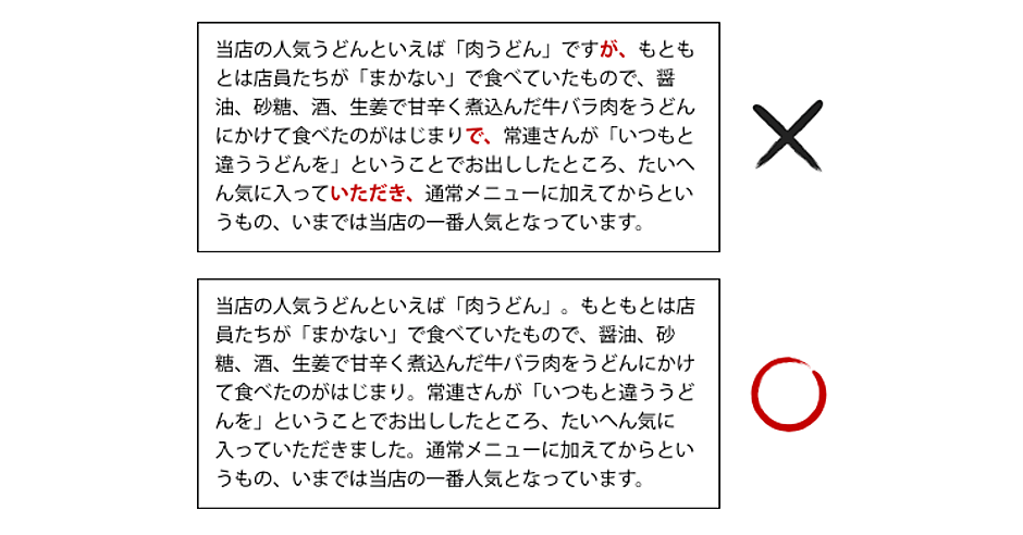 文章の書き方にはコツが! わかりやすい文章の構成まとめ方10大原則