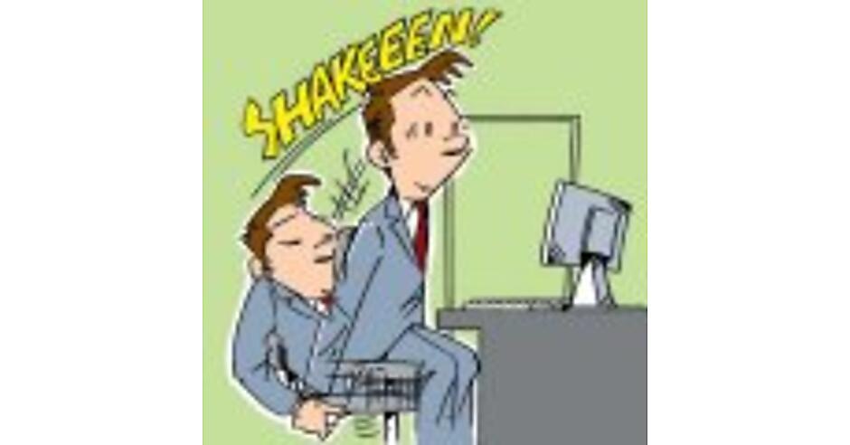 仕事中に襲ってくる睡魔に打ち勝とう コラム ワーカーズ ピットイン 短時間リフレッシュで仕事の効率up Web担当者forum