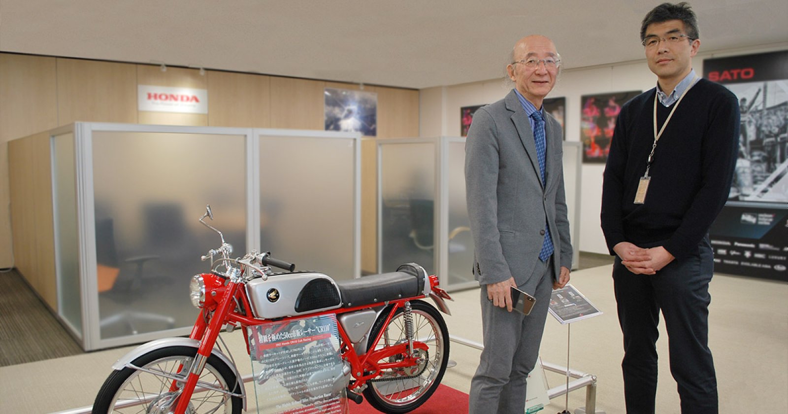 本田 技研 工業 株式 会社 ホームページ ISUZU：いすゞとHondaが燃料電池(FC)大型トラックの共同
