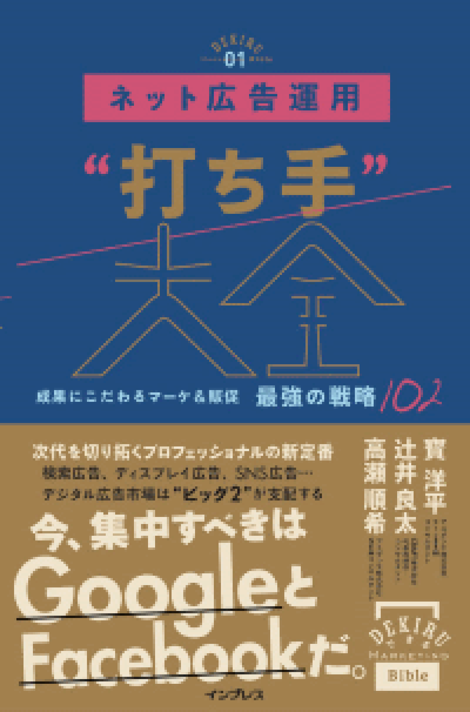 Gdn の成果を決める3つの要素とは ネット広告運用 打ち手 大全 全11回 Web担当者forum Gdn の成果を決める3つの要素とは ネット広告運用 打ち手 大全 全11回 Web担当者forum