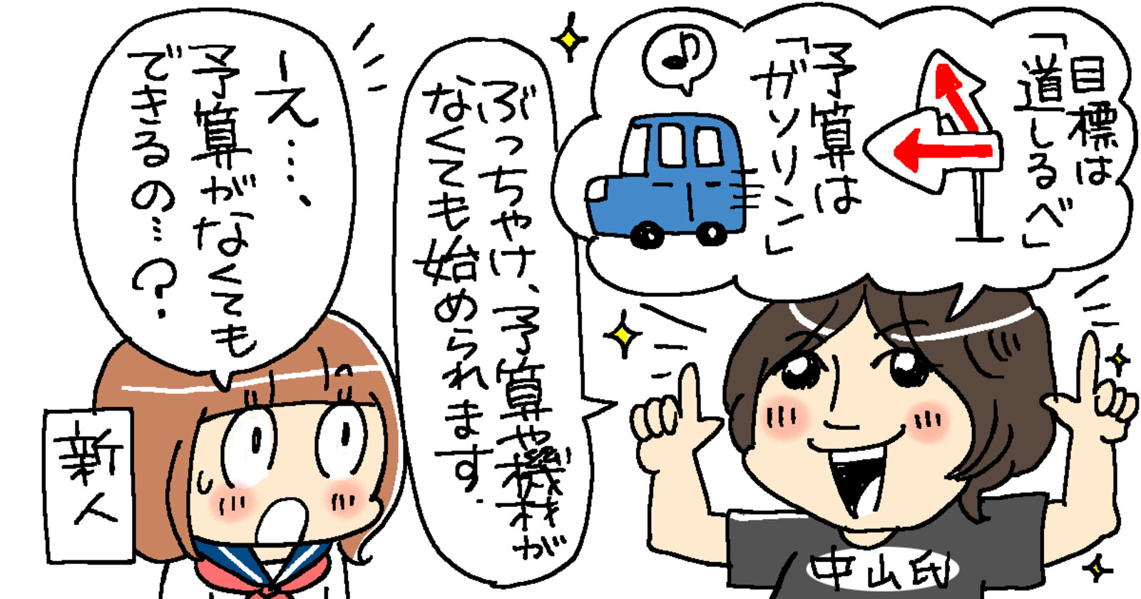 企業のyoutubeチャンネルって どう目標設定して予算を確保すればいい 1年間の目標サンプル付き はじめての企業youtubeチャンネル活用 Web担当者forum 企業のyoutubeチャンネルって どう目標設定して予算を確保すればいい 1年間の目標サンプル付き はじめての企業youtubeチャンネル活用 Web担当者forum