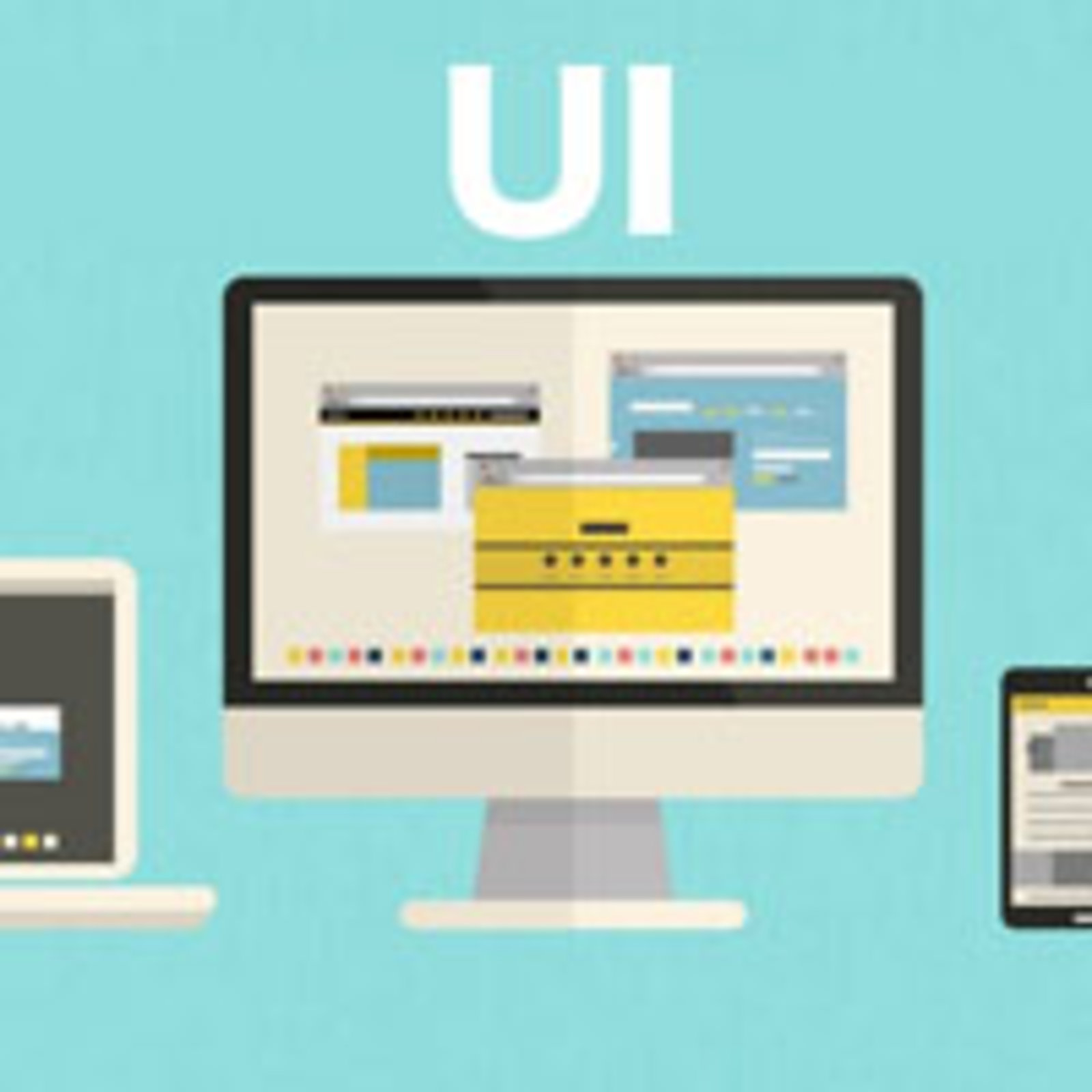 Web アプリのuiデザイン改善 Ui設計を10分で把握 基本とトレンド
