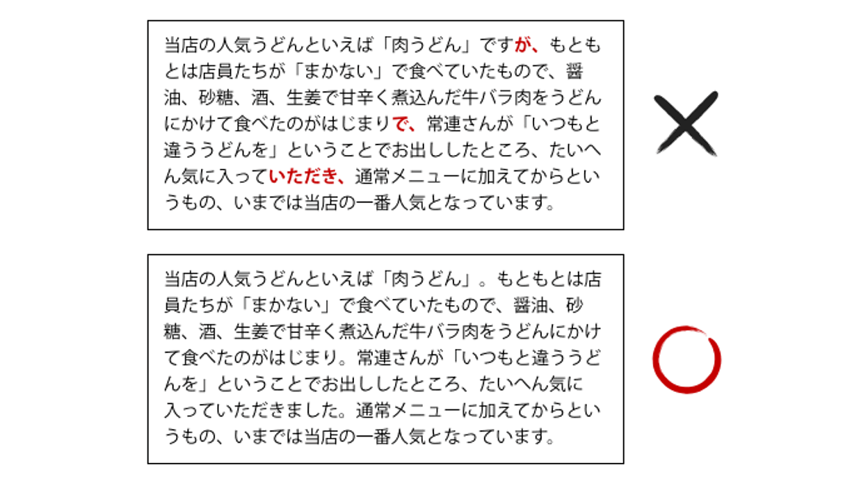 文章の書き方にはコツが! わかりやすい文章の構成まとめ方10大原則