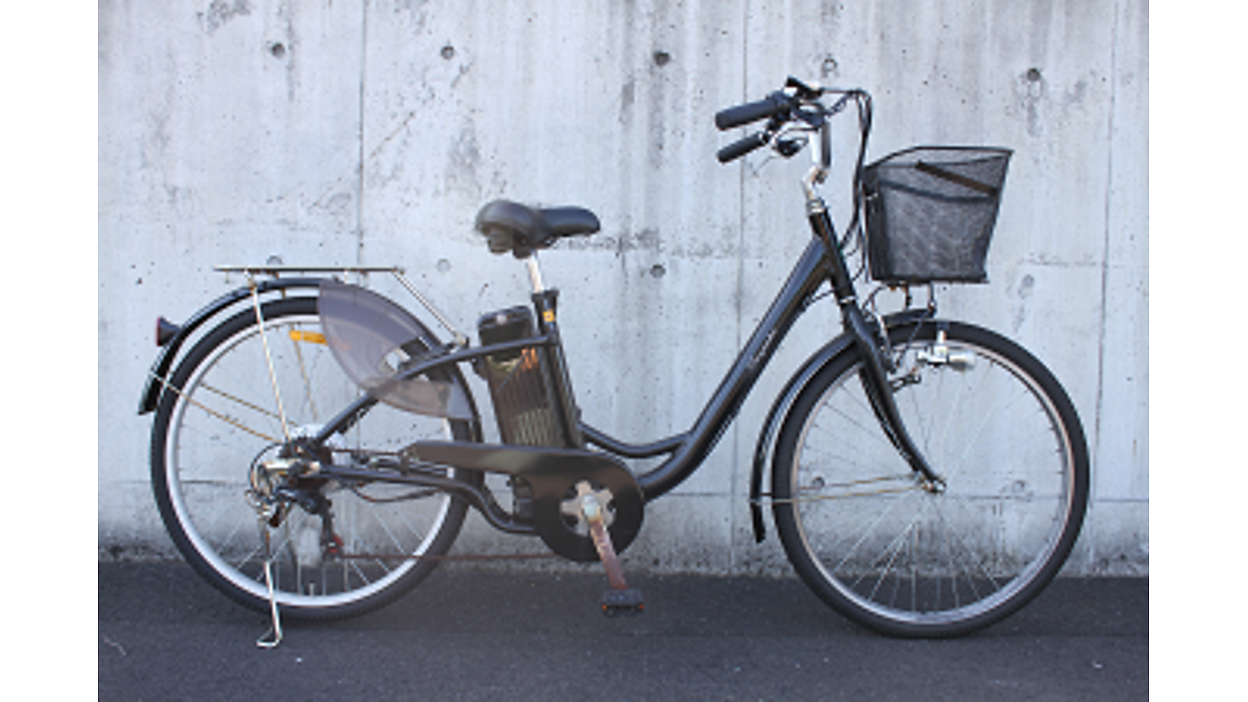 新品・未使用品 電動自転車 パッセL Passe-L - 自転車本体