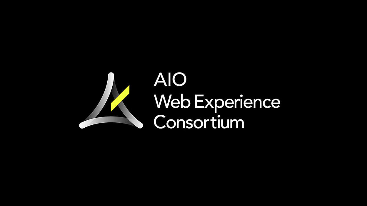 Hakuhodo DY ONE・博報堂アイ・スタジオとAI Hackが「AIO Web