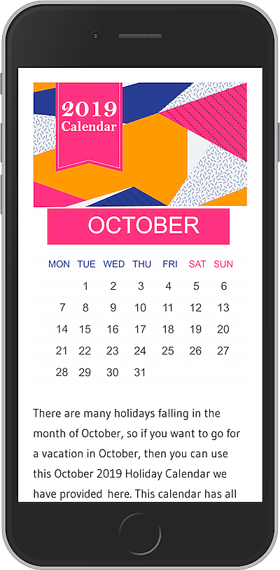 低品質なカレンダー配布サイト