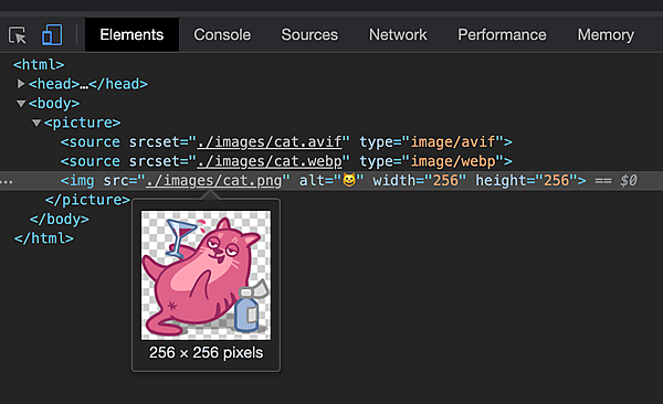 PNG画像を読み込んだ