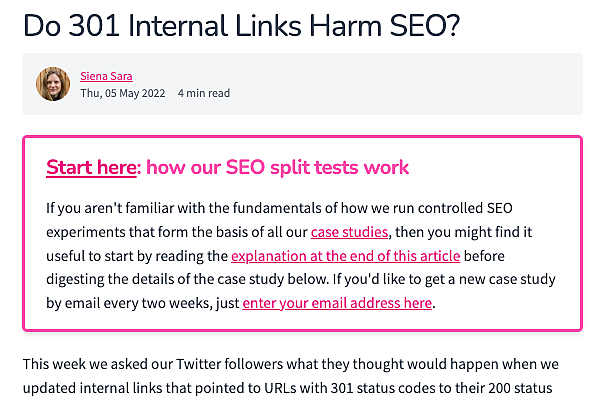 ファーストビューの定形コンテンツ