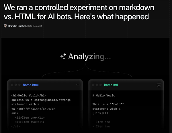 Which sections of a text are most likely to be cited by ChatGPT?