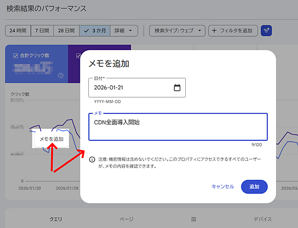 カスタムアノテーション