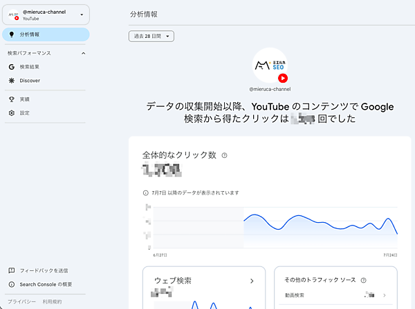 プラットフォーム プロパティ