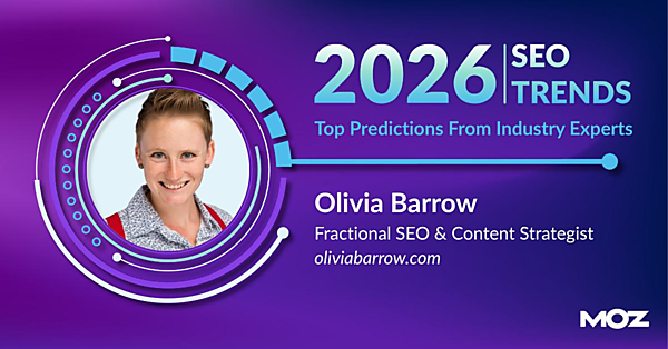 オリビア・バロー氏の画像。