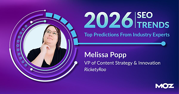 メリッサ・ポップ氏の画像。