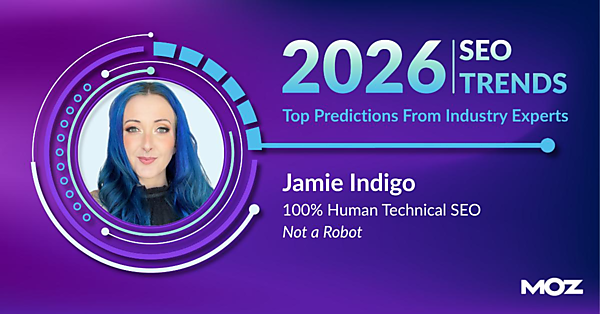 ジェイミー・インディゴ氏の画像。