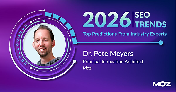 ドクター・ピート・マイヤーズ氏の画像。