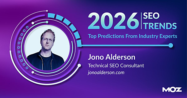 ジョノ・アルダーソン氏の画像。