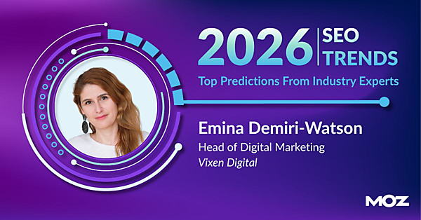 エミナ・デミリ＝ワトソン氏の画像。