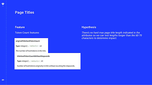 ChatGPTによるページタイトルの作成