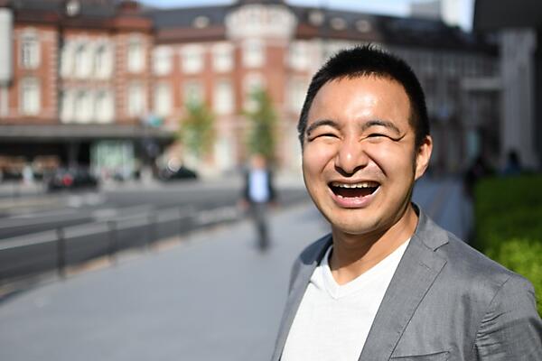 ディレクターインタビュー