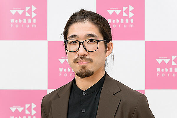 株式会社ミツエーリンクス X-tech推進本部 副本部長 加藤 健志氏