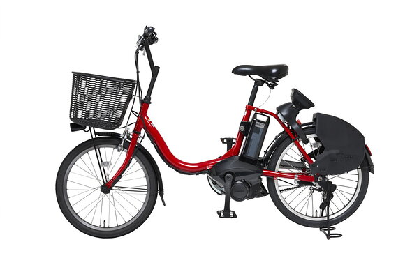 Panasonic電動アシスト自転車2020年10月製品【交渉中】 軽々しい