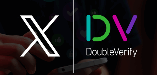 DoubleVerifyがX(旧Twitter)のインフィード広告でブランドセーフティ最適化を提供 | Web担当者Forum