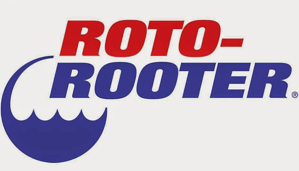 Roto-Rooterのロゴ画像