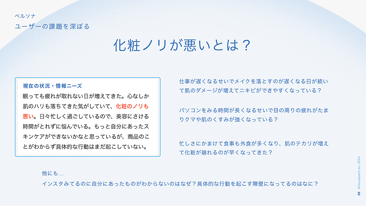 目で見るファッションマップの作り方/チャネラー/藤田悟（ジャーナリスト） ビジョンとは？組織が強くなるビジョンマップの作り方 | トゥモローゲート