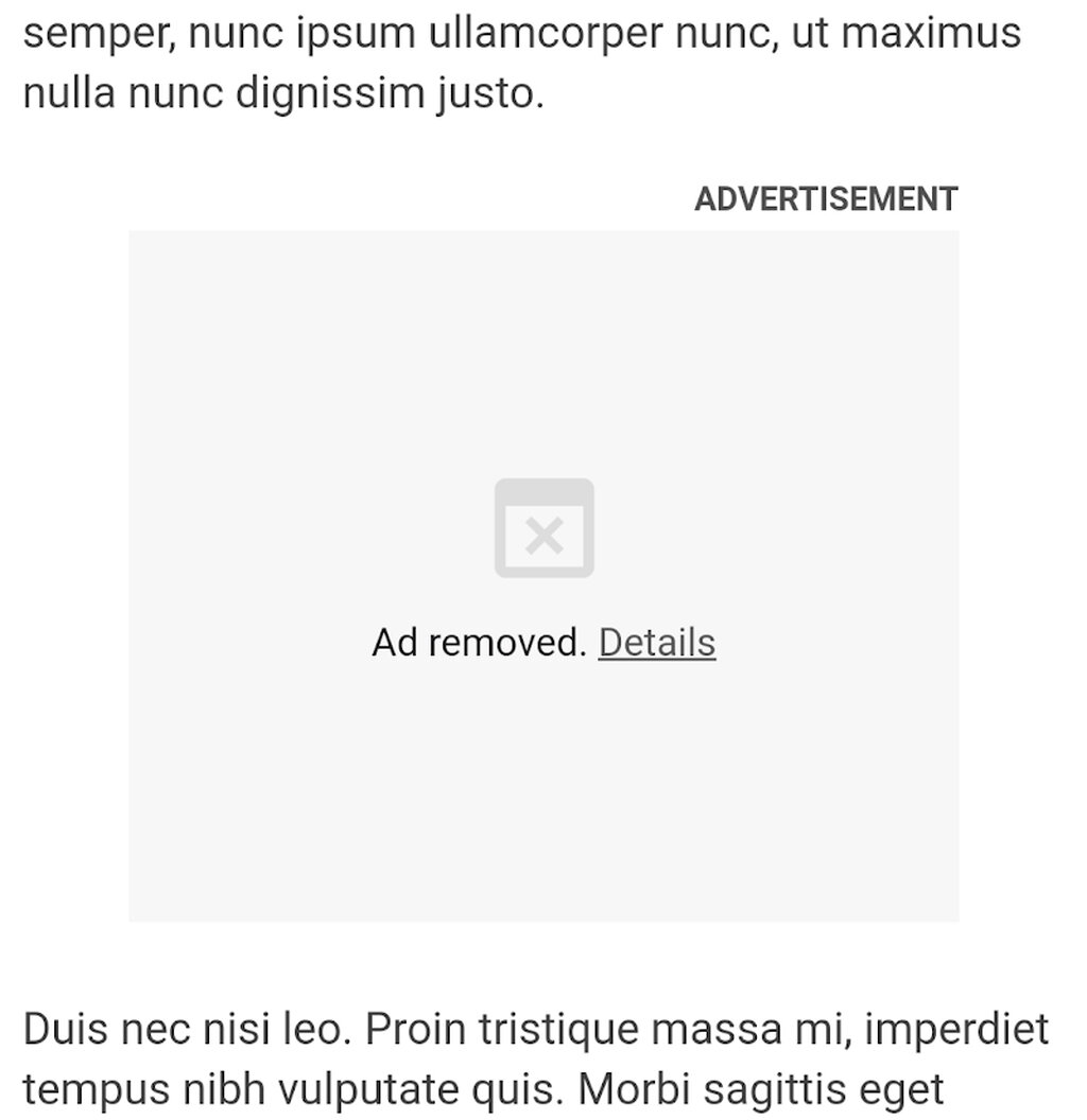 重たい広告を「Google Chrome」から追放 ～Google、広告の消費リソース ...