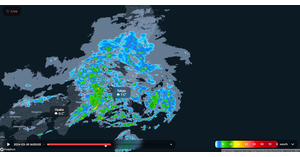 【新品】秋冬 オンワード樫山正規品 バルバス barbas×CORDURA メタル釦 紺ブレザー ウールジャケット 濃紺 AB6 P003□春秋冬 10マンス オンワード樫山 barbas バルバス Super120´s